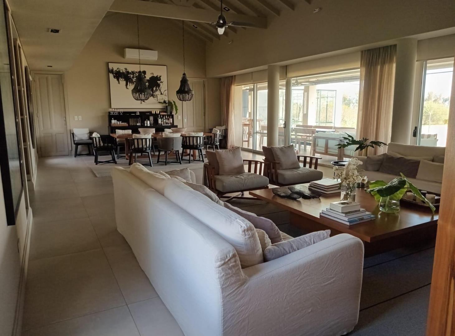 Foto de Casa en Alquiler 4 Ambientes en Chacras de Murray, imagen 5