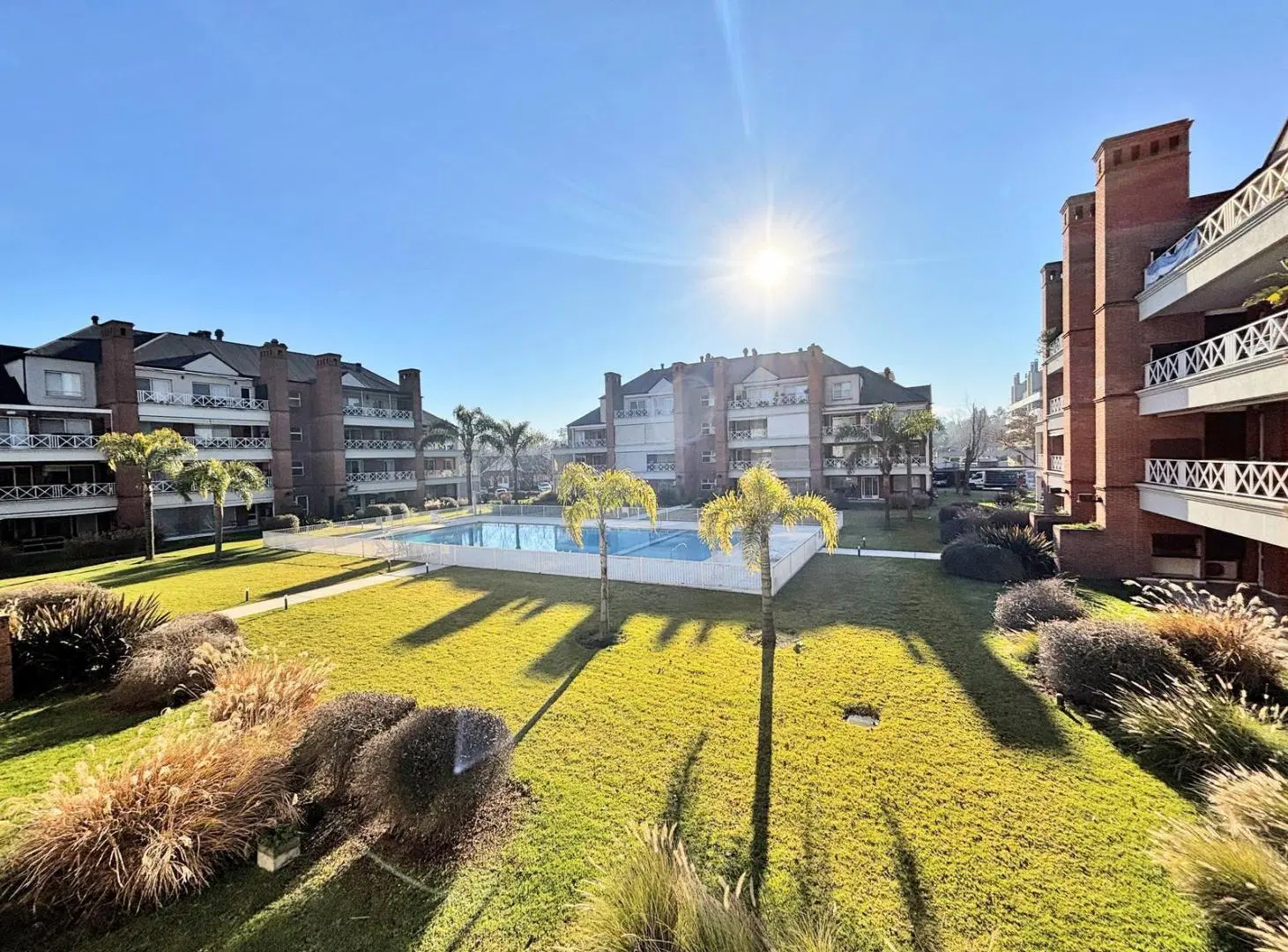 Departamento en alquiler en Condominio Tortugas 1, Pilar - 4 Ambientes 4
