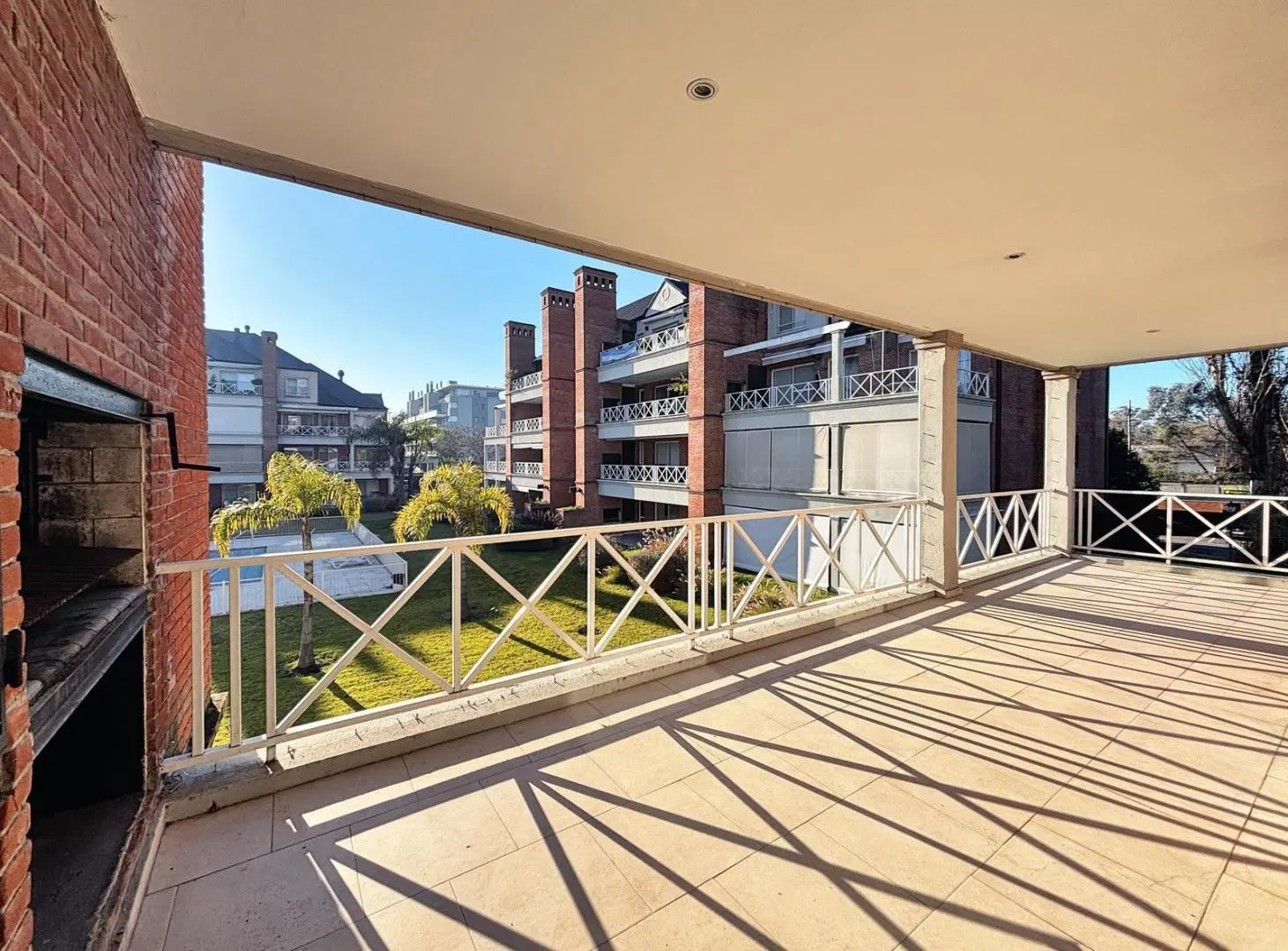 Departamento en alquiler en Condominio Tortugas 1, Pilar - 4 Ambientes 2