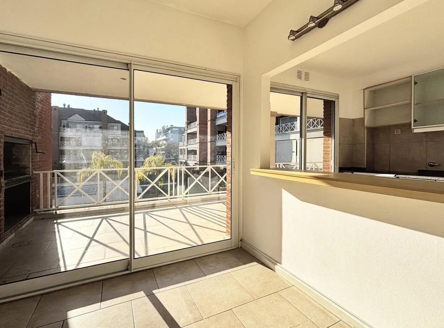 Departamento en alquiler en Condominio Tortugas 1, Pilar - 4 Ambientes 1