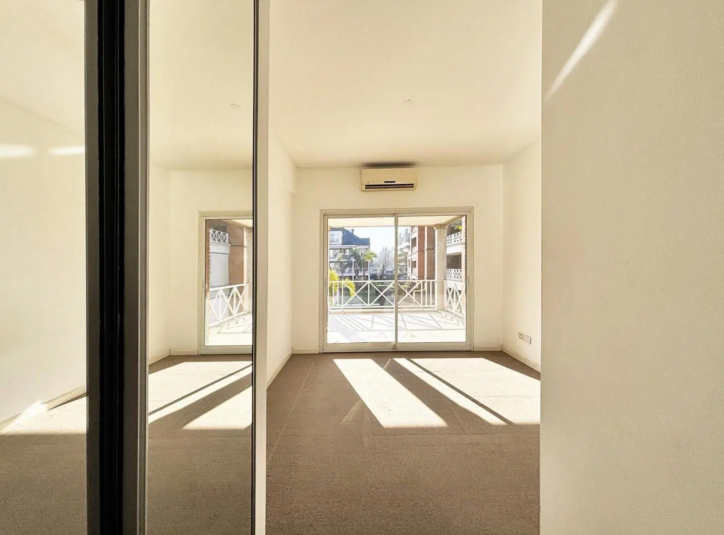Departamento en alquiler en Condominio Tortugas 1, Pilar - 4 Ambientes 3