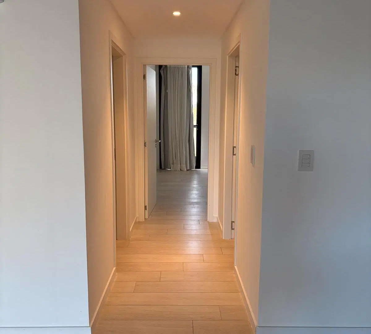Departamento en Venta sobre el Golf en Pilará Residence - 3 ambientes 5