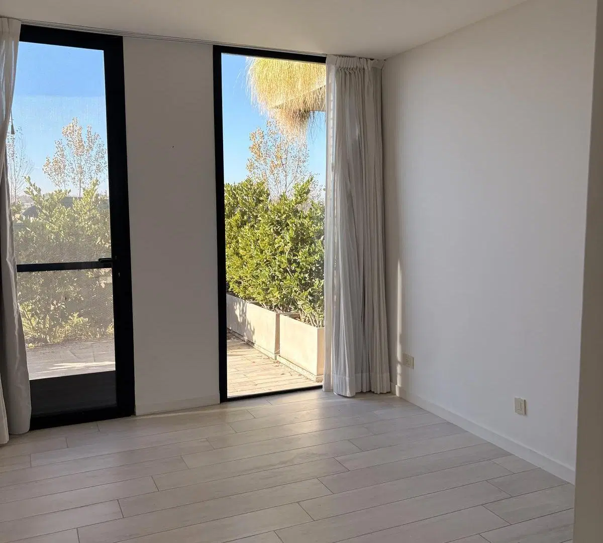 Departamento en Venta sobre el Golf en Pilará Residence - 3 ambientes 4