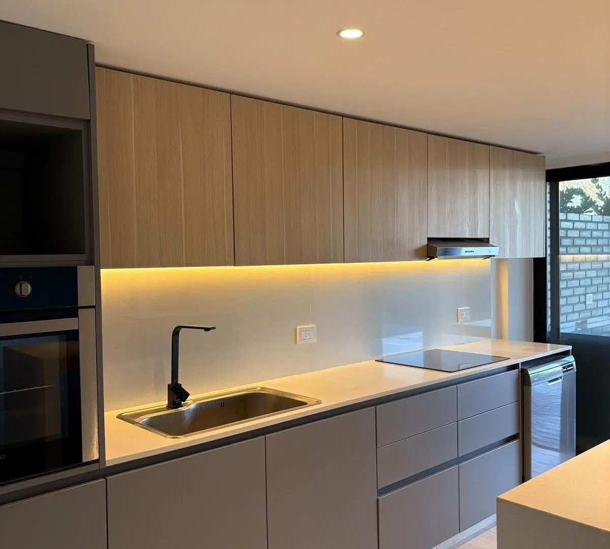 Departamento en Venta sobre el Golf en Pilará Residence - 3 ambientes 8