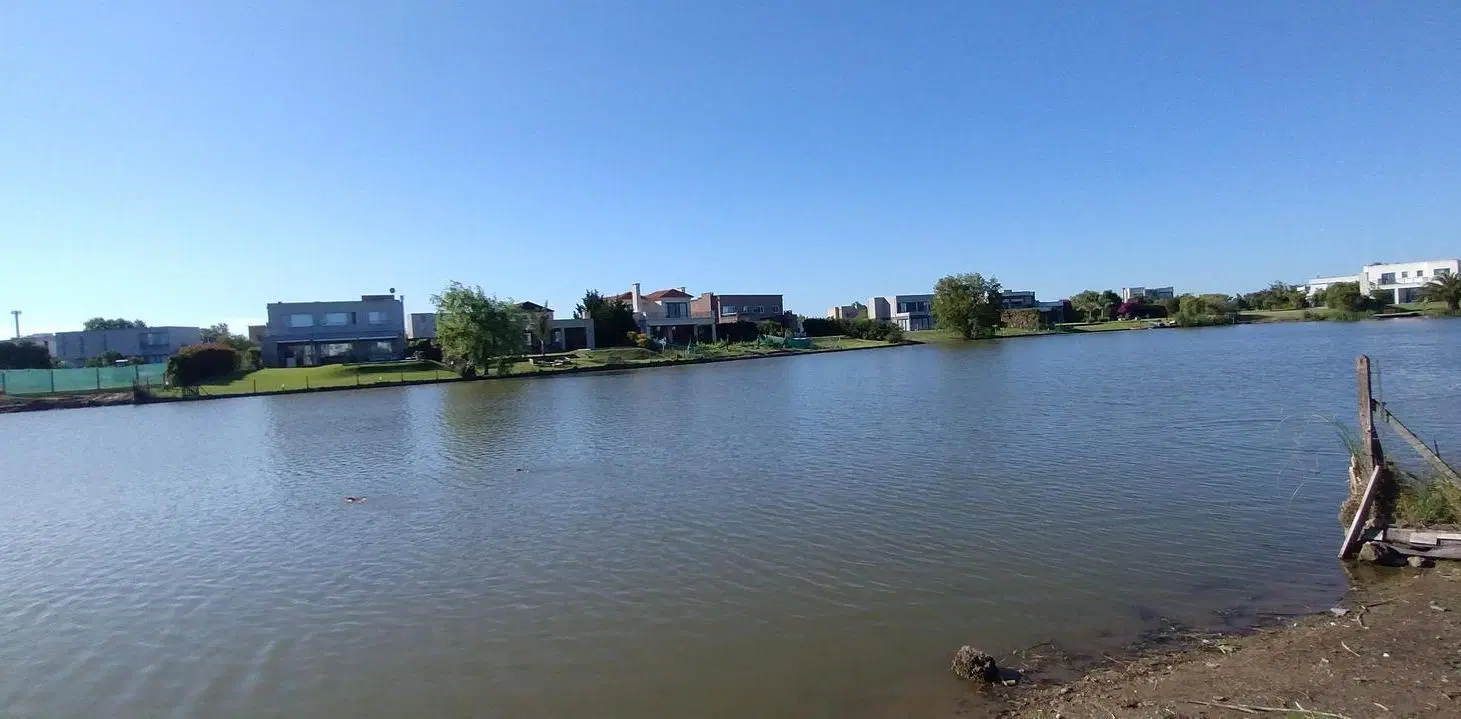 Lote en Venta a la Laguna, 812m2, en El Cantón, Escobar, GBA Norte 8