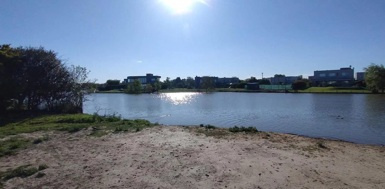 Lote en Venta a la Laguna, 812m2, en El Cantón, Escobar, GBA Norte 5