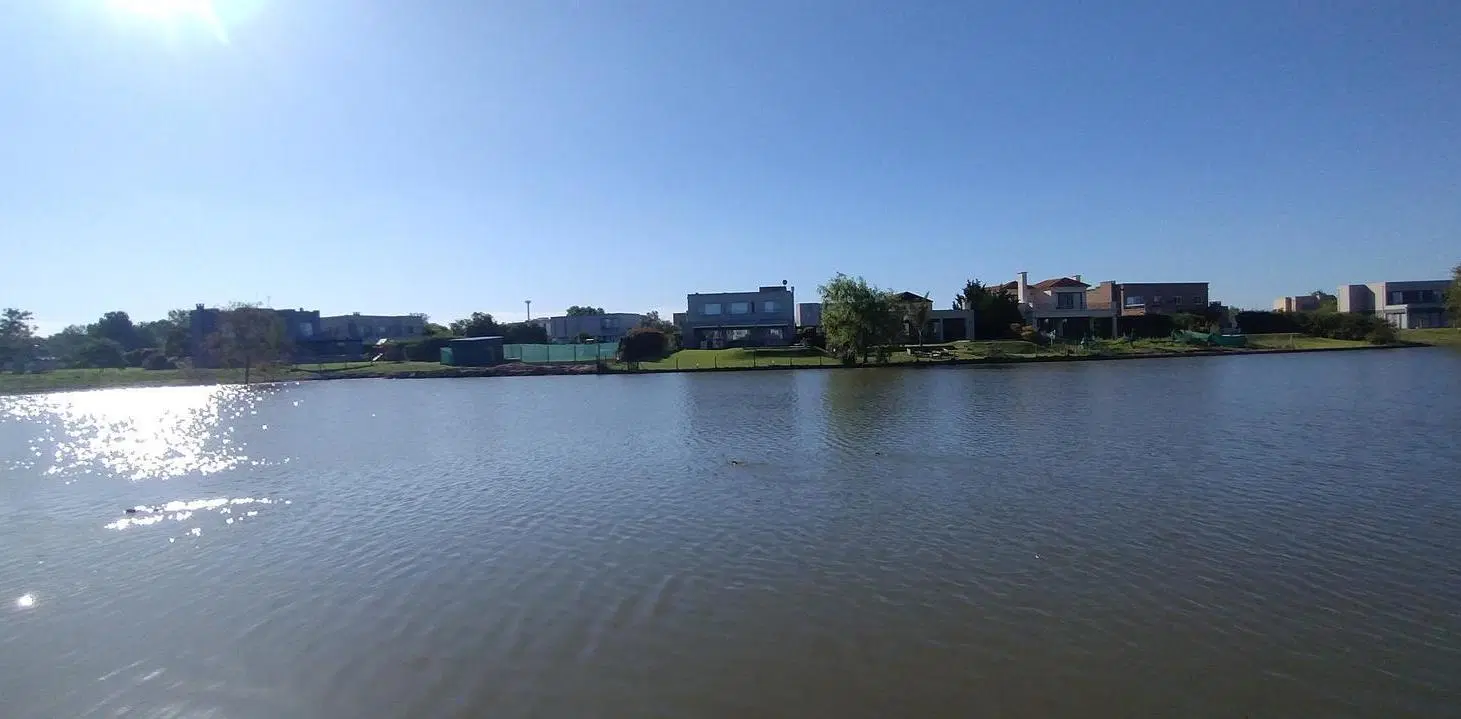 Lote en Venta a la Laguna, 812m2, en El Cantón, Escobar, GBA Norte 2