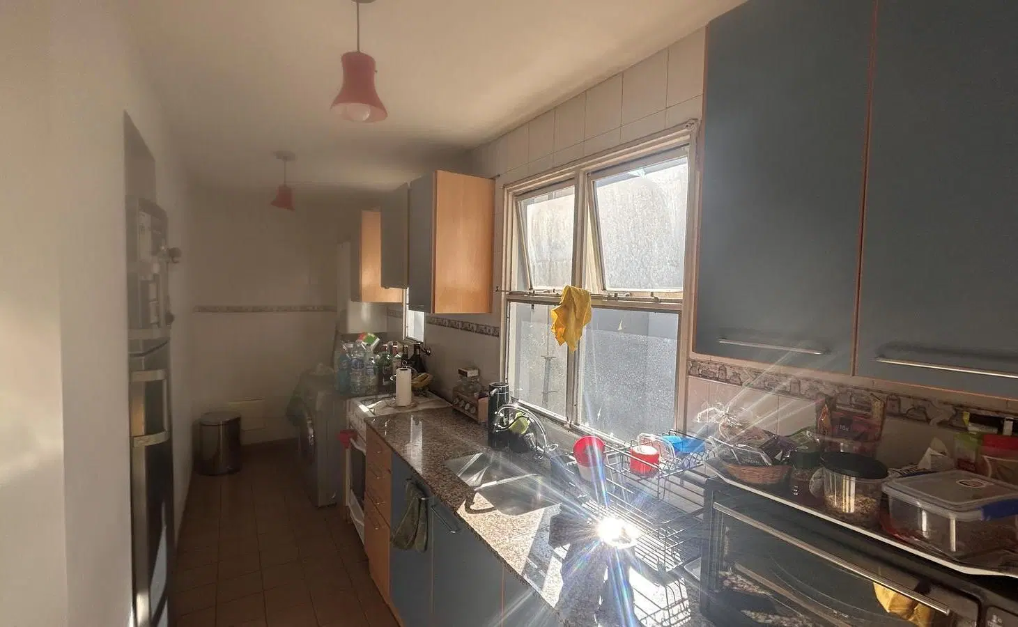 Departamento en Alquiler 2 Ambientes en Belgrano 5