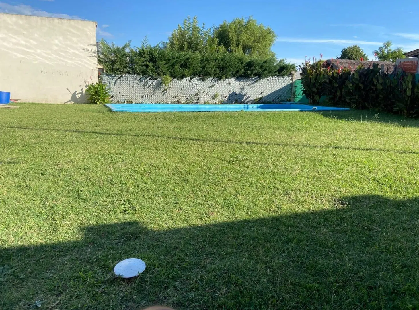 Casa en Venta 3 Ambientes en Pueblo Nuevo - Lujan 2