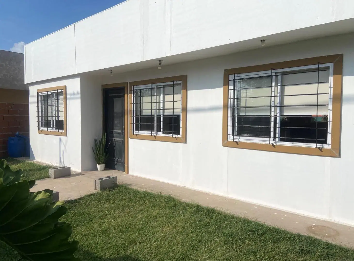 Casa en Venta 3 Ambientes en Pueblo Nuevo - Lujan 5