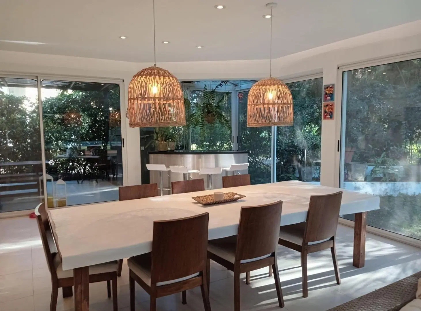 Casa en Venta 4 Ambientes en Highland Park C.C 3