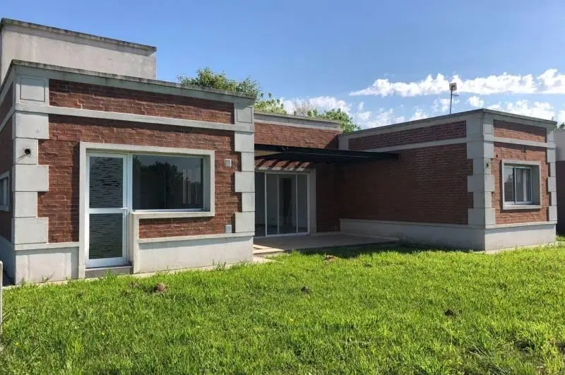 Casa en Venta 4 Ambientes en Barrio Cerrado Manzanares Chico 8