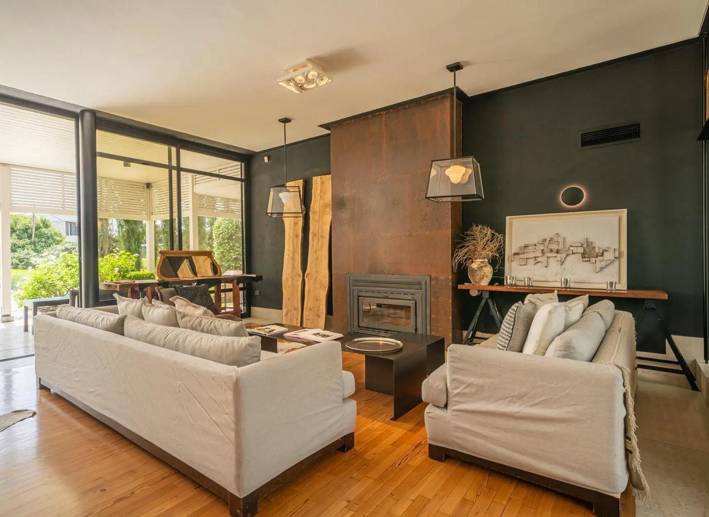 Casa en Venta 7 Ambientes en Los Cerrillos - Manzanares 5
