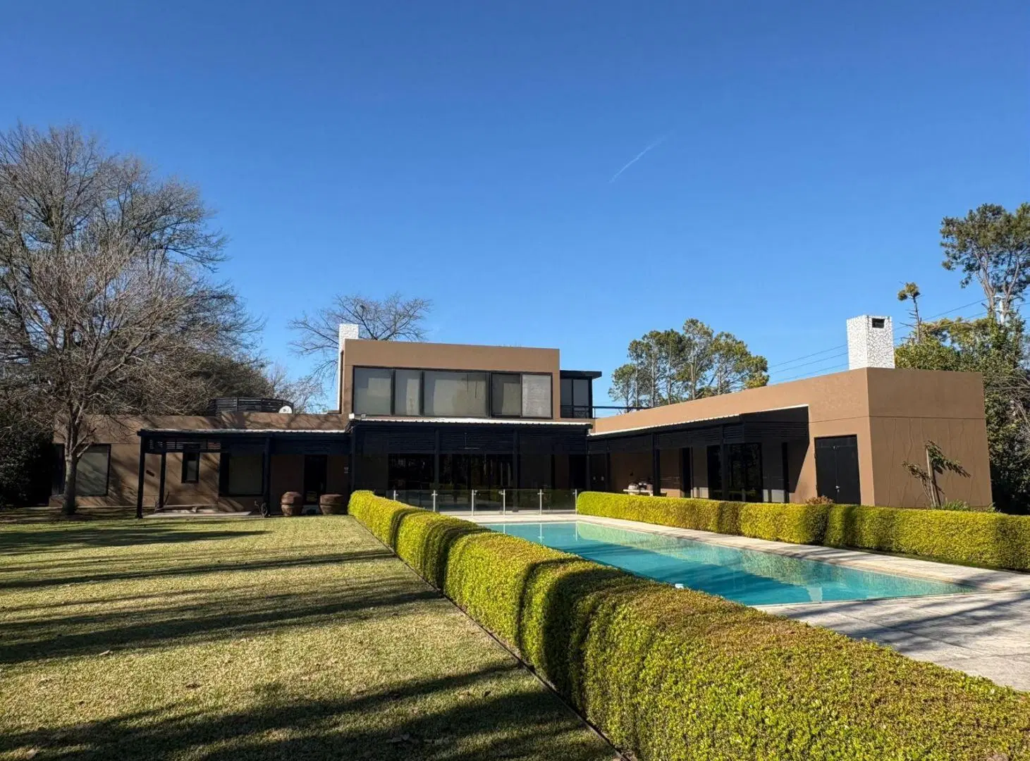 Casa en Venta 7 Ambientes en Los Cerrillos - Manzanares 4
