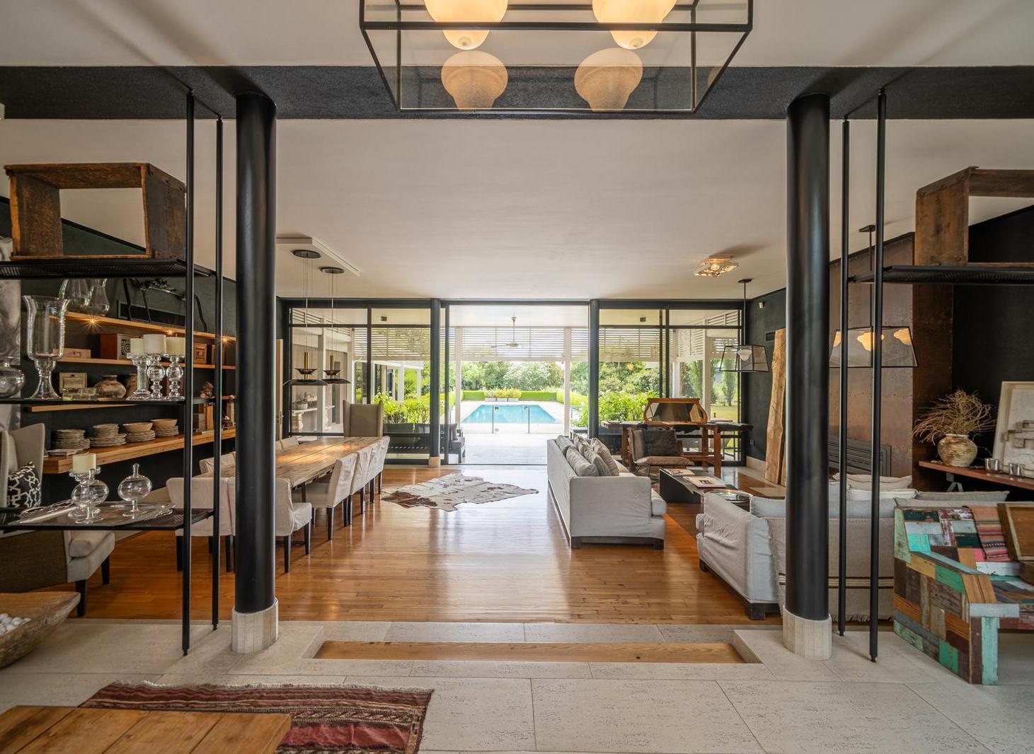 Foto de Casa en Venta 7 Ambientes en Los Cerrillos - Manzanares, imagen 2