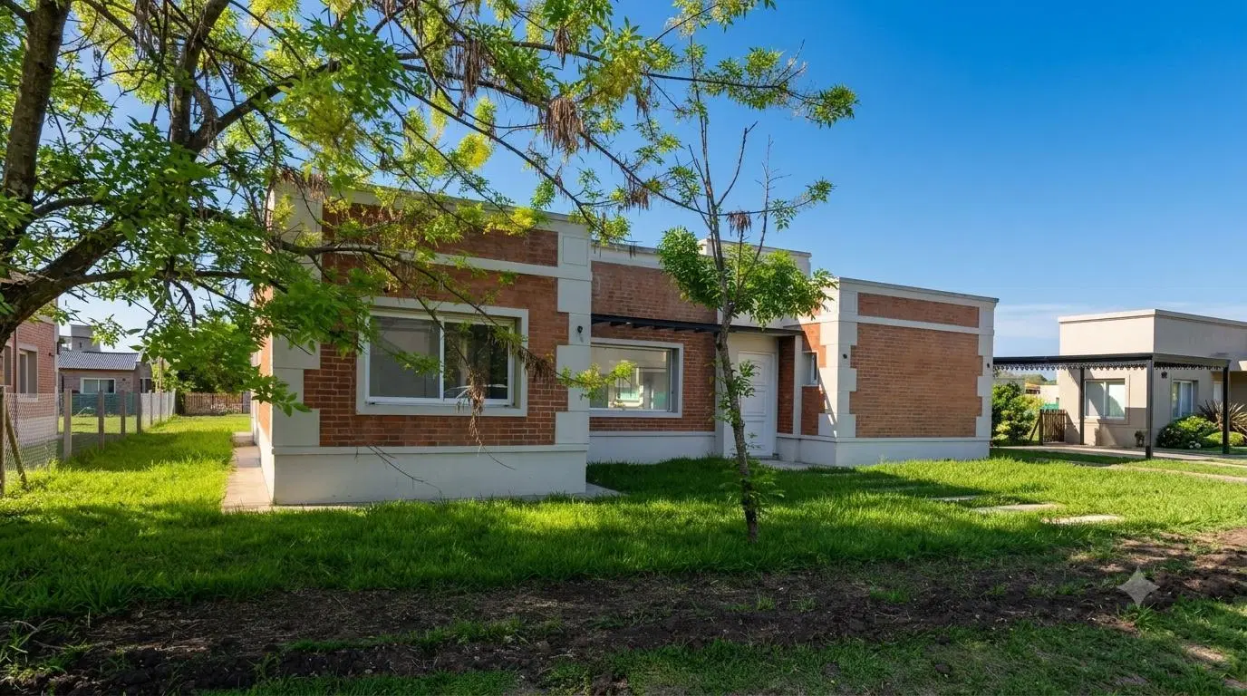 Casa en Venta 4 Ambientes en Manzanares Chico 5