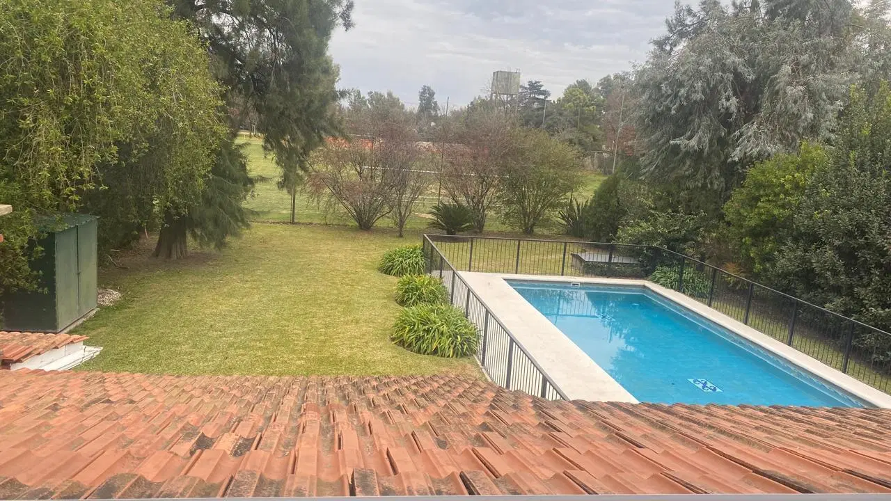 Casa en Venta 6 Ambientes en Pilar Del Lago 5