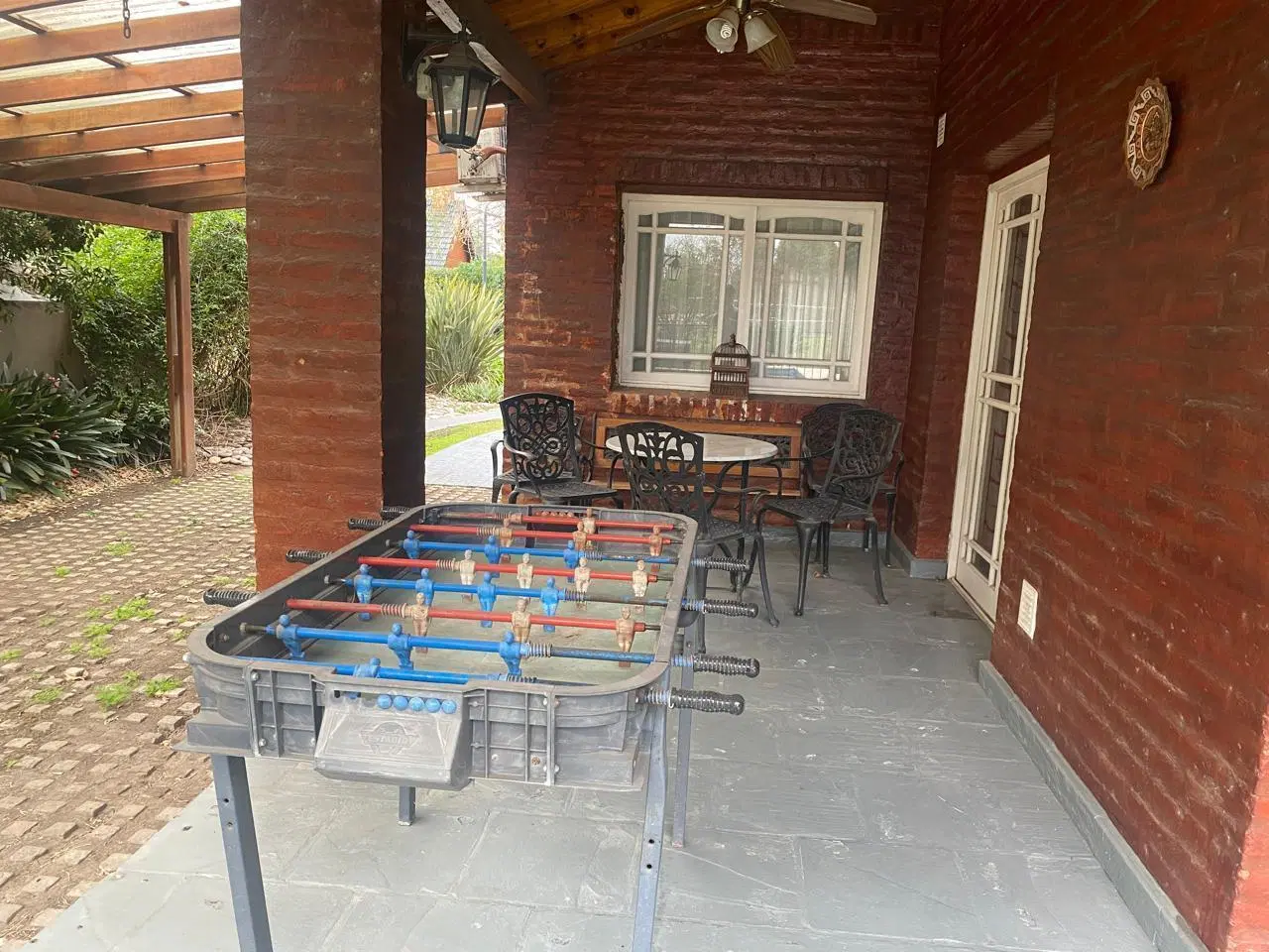 Casa en Venta 6 Ambientes en Pilar Del Lago 8
