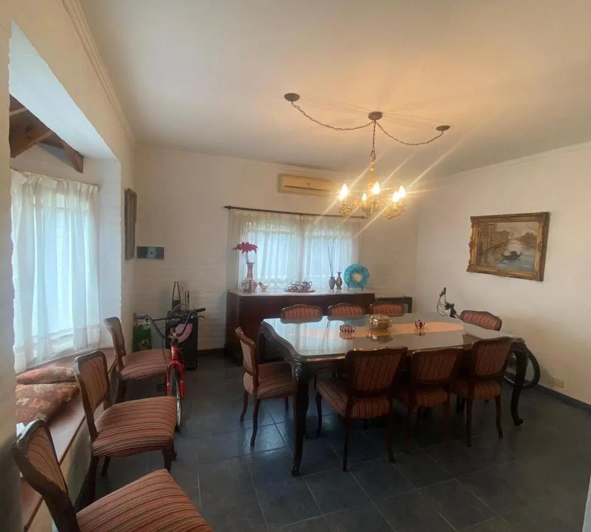 Casa en Venta 6 Ambientes en Pilar Del Lago 1