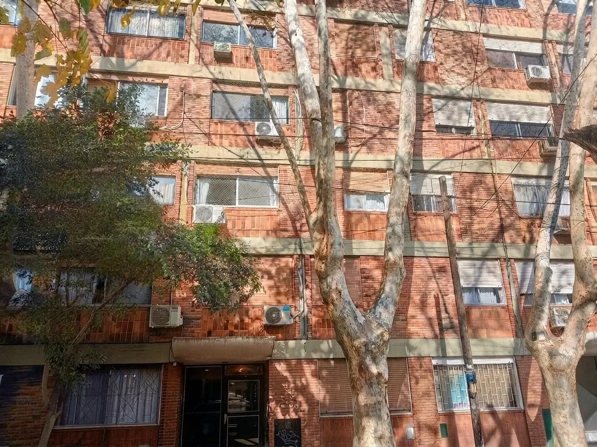 Departamento en Alquiler 3 Ambientes en Olivos 5