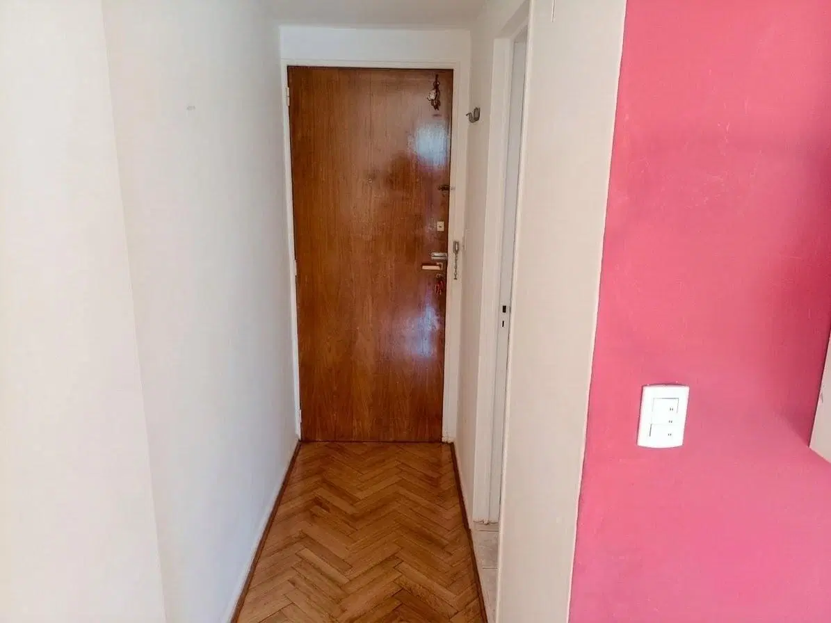 Departamento en Alquiler 3 Ambientes en Olivos 1