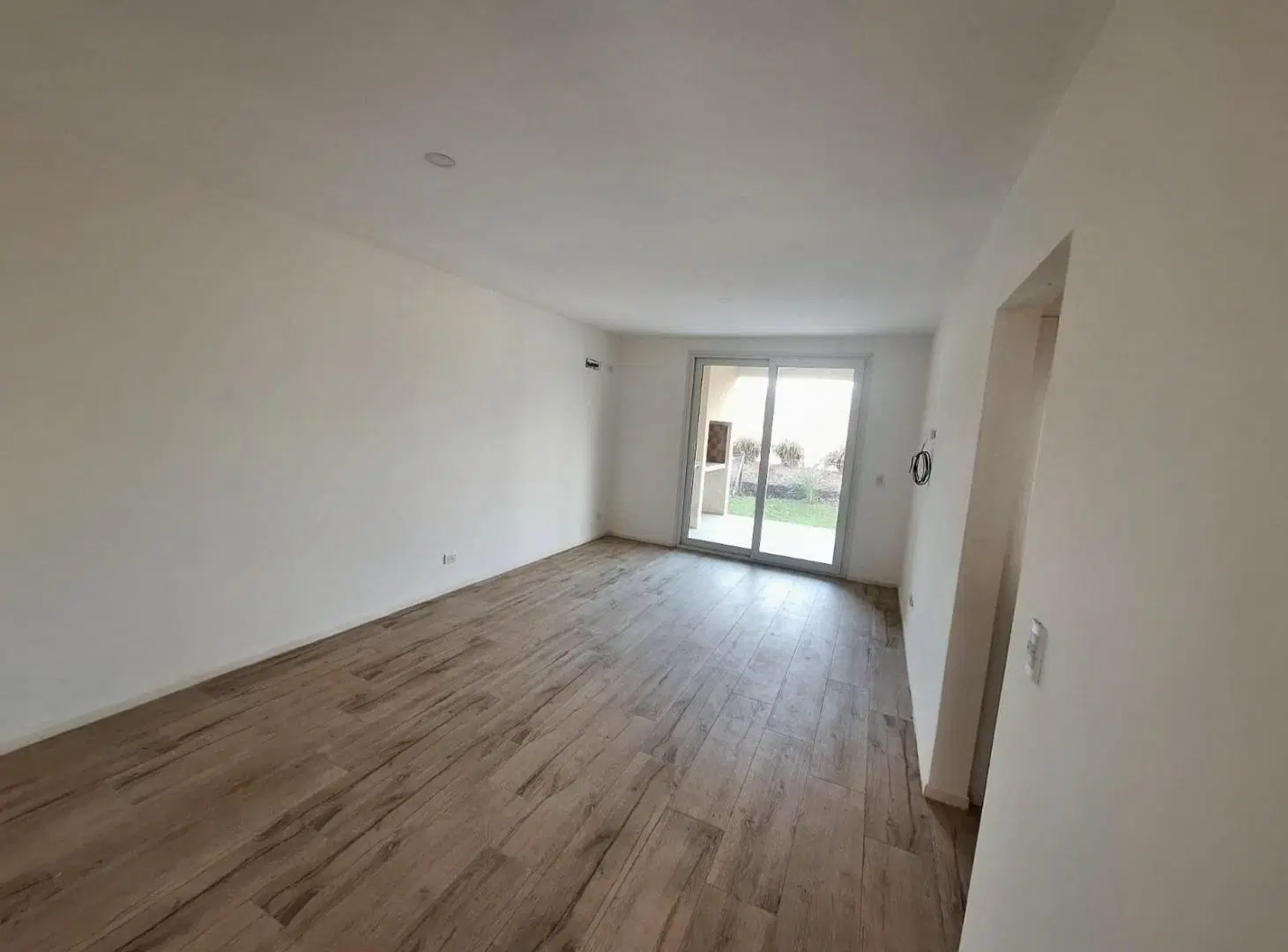 Casa en Alquiler 3 Ambientes Chic Village, Pilar. 3