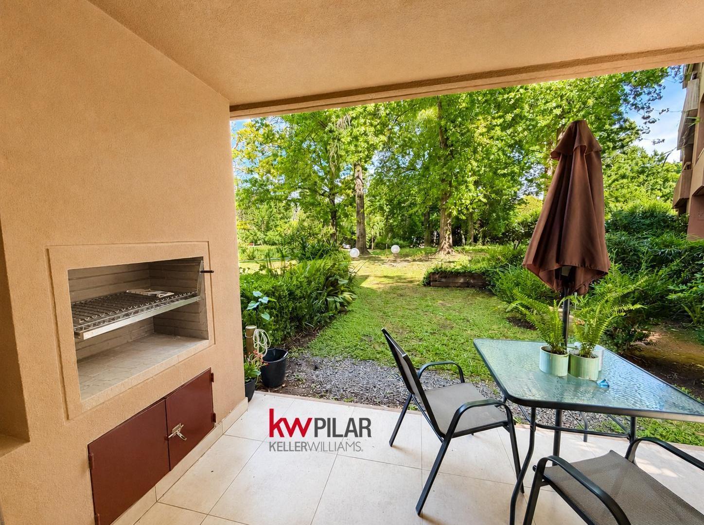 Foto de Departamento en Venta 3 ambientes en Villa del Lago, Pilar, imagen 4
