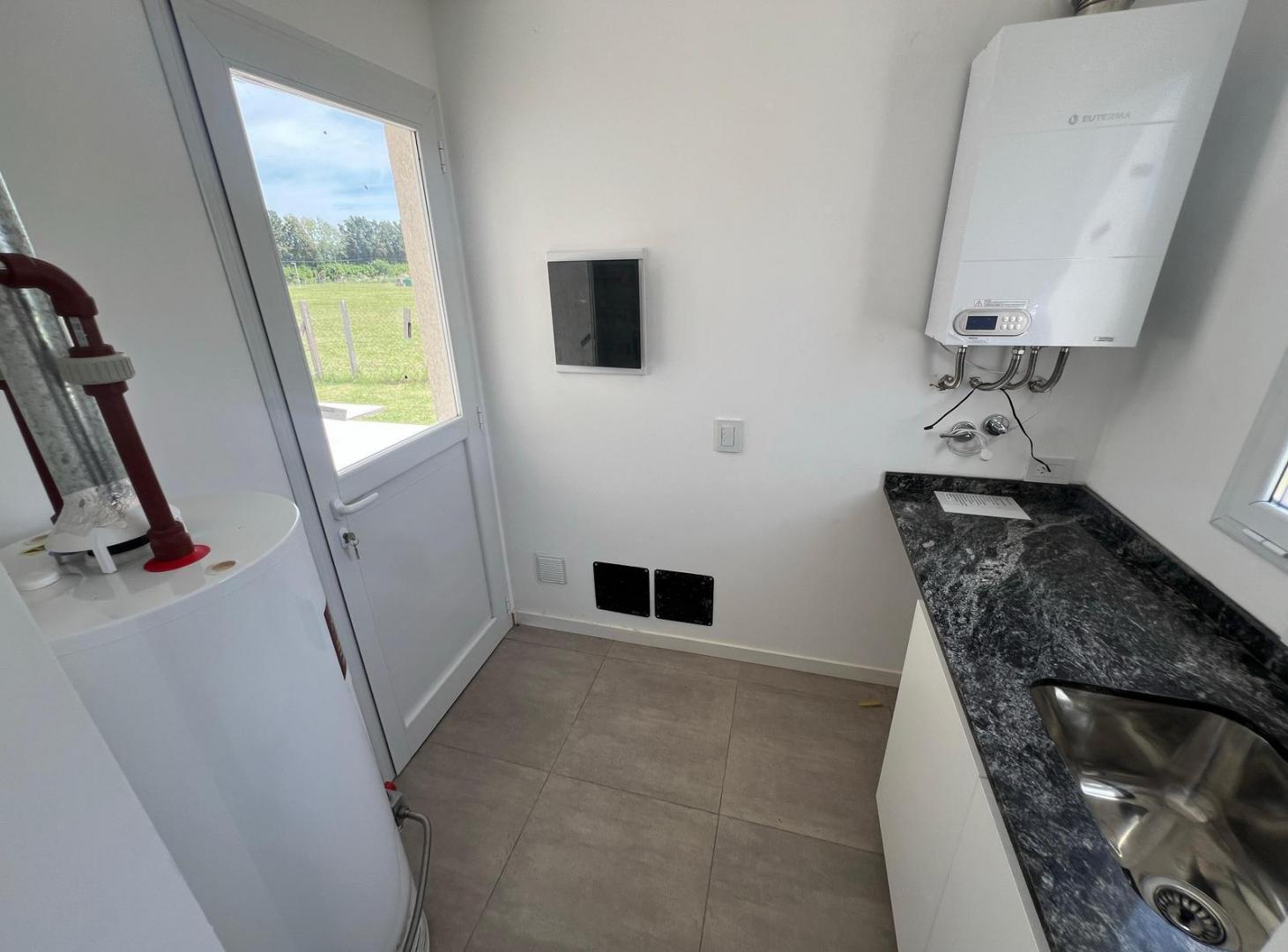 Foto de Casa en Venta - 5 ambientes - Barrio Monet - Cardales - Gba Norte, imagen 5