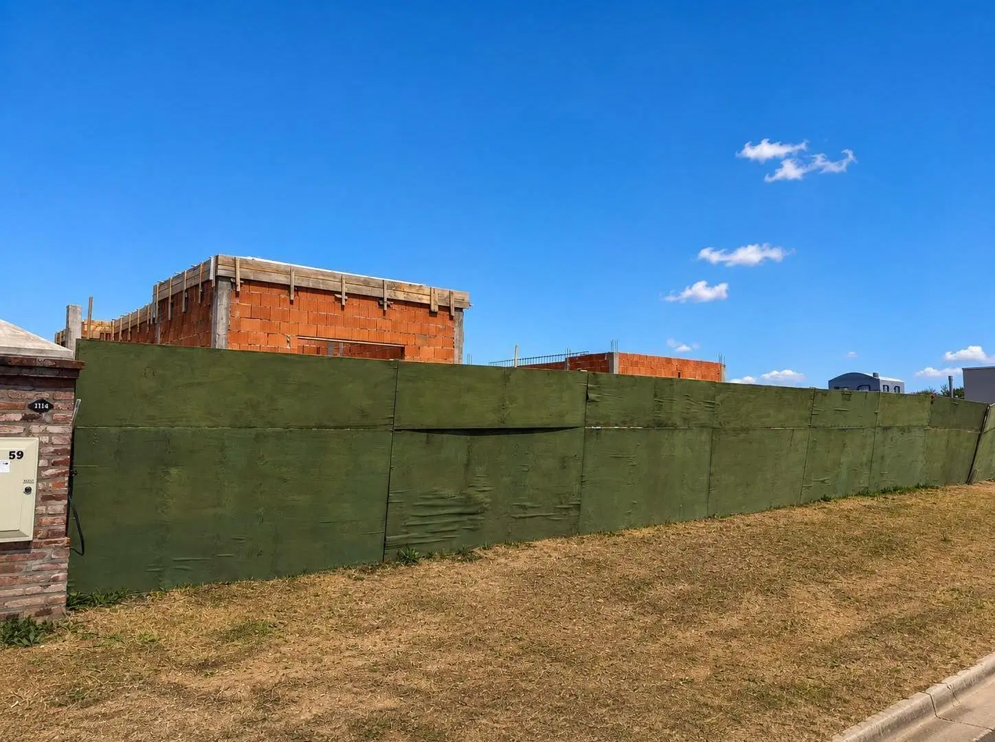 Casa en Construcción en Venta 5 Ambientes en Barrio El Tilbury - Pilar 4