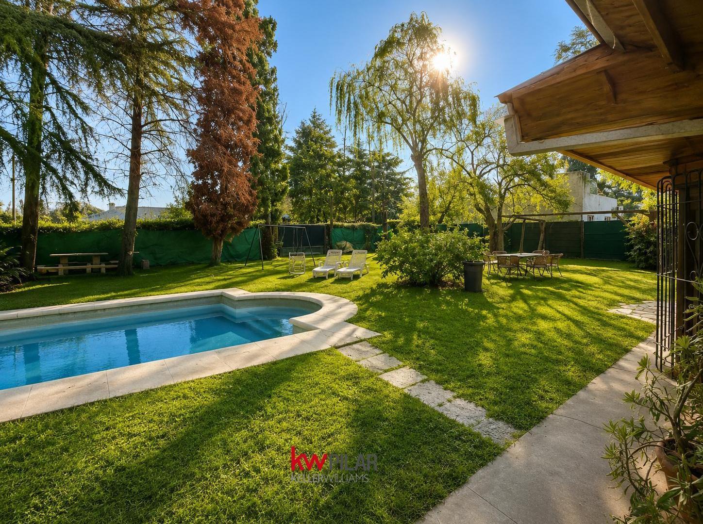 Foto de Casa en Venta 6 Ambientes en Pilar, imagen 4