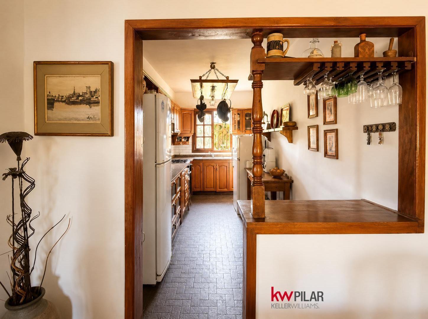 Foto de Casa en Venta 6 Ambientes en Pilar, imagen 3