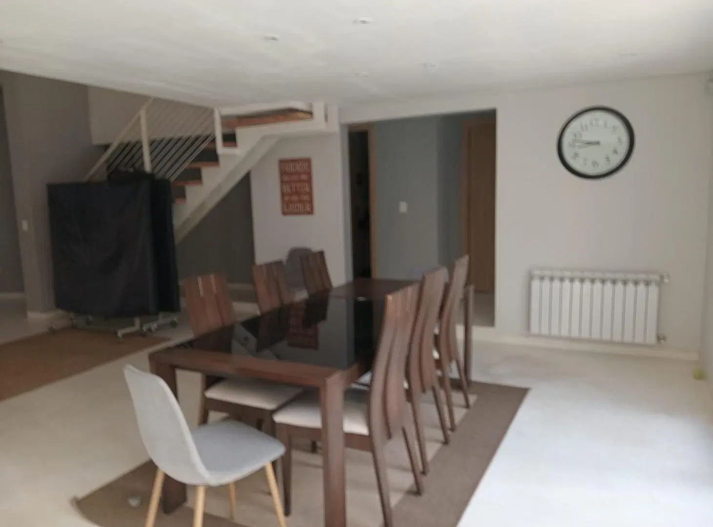 Casa en Alquiler 5 Ambientes en Golfers Country Club 3