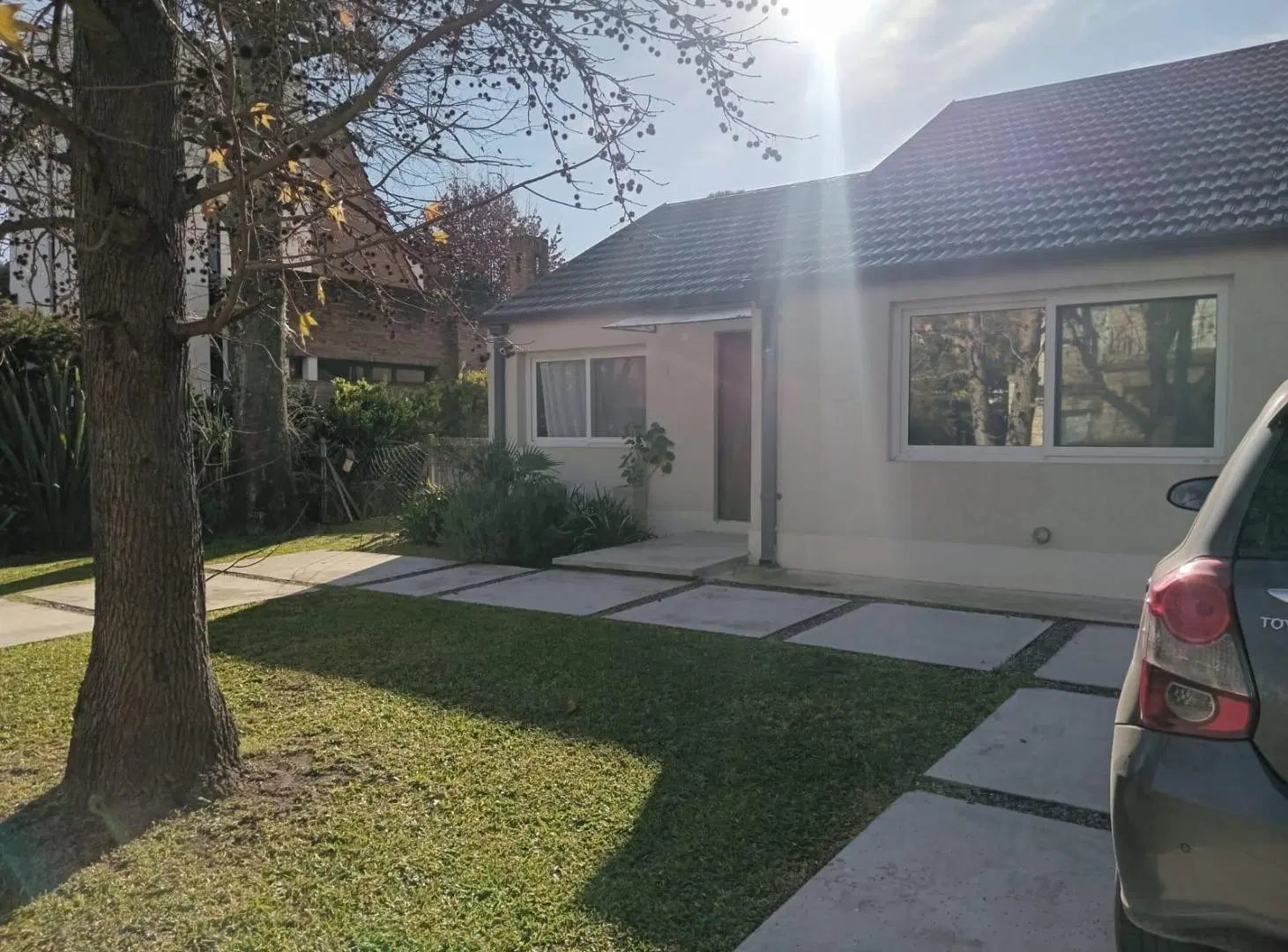 Casa en Alquiler 5 Ambientes en Golfers Country Club 2