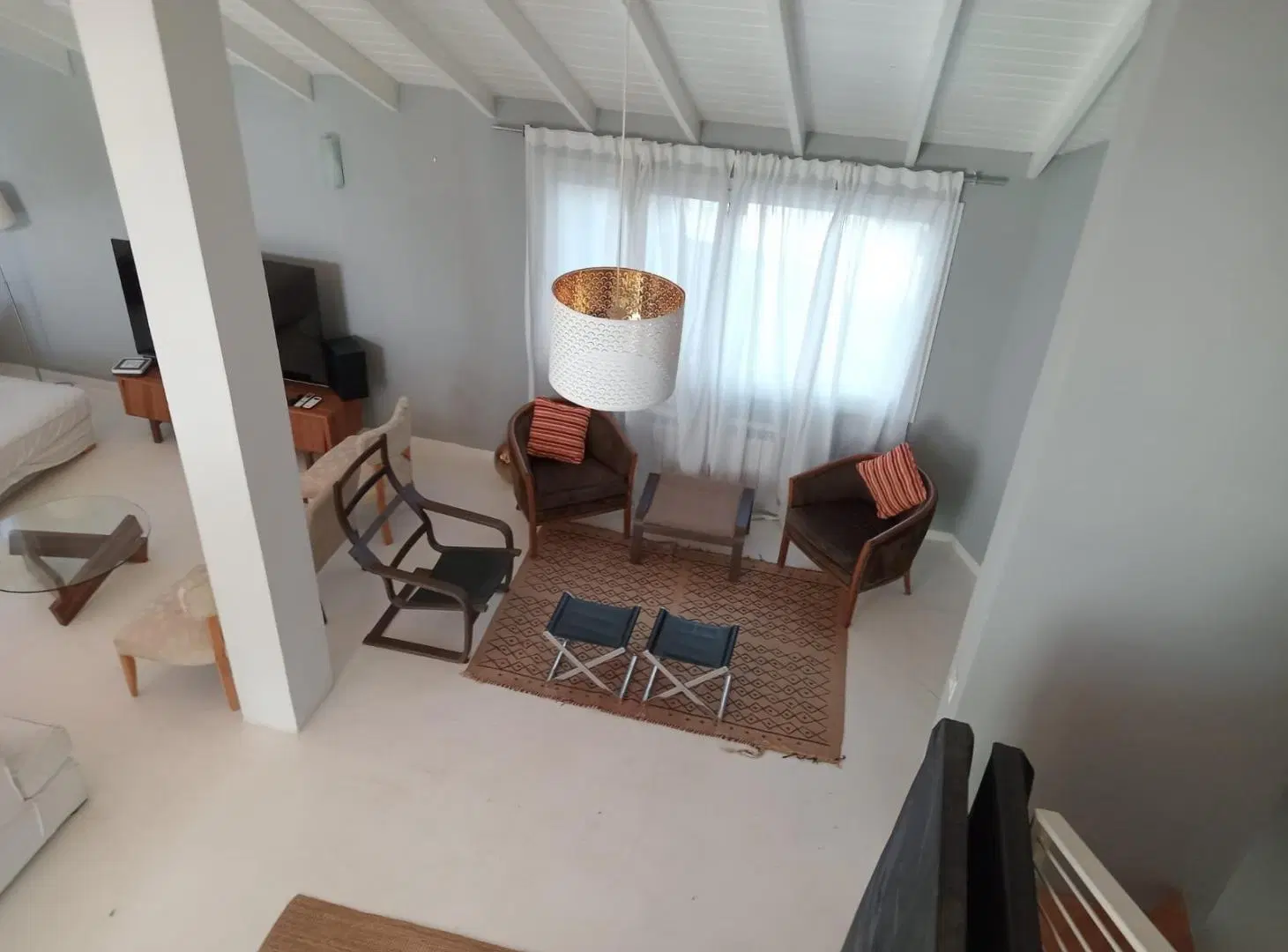 Casa en Alquiler 5 Ambientes en Golfers Country Club 5
