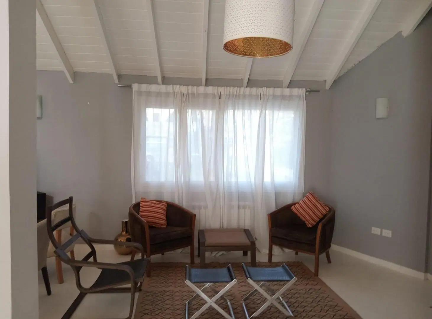 Casa en Alquiler 5 Ambientes en Golfers Country Club 4