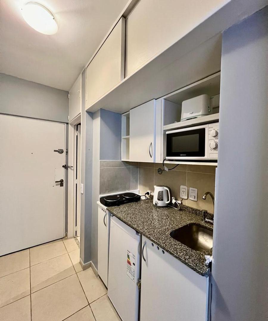 Foto de Monoambiente en Venta en Recoleta - Capital Federal, imagen 1