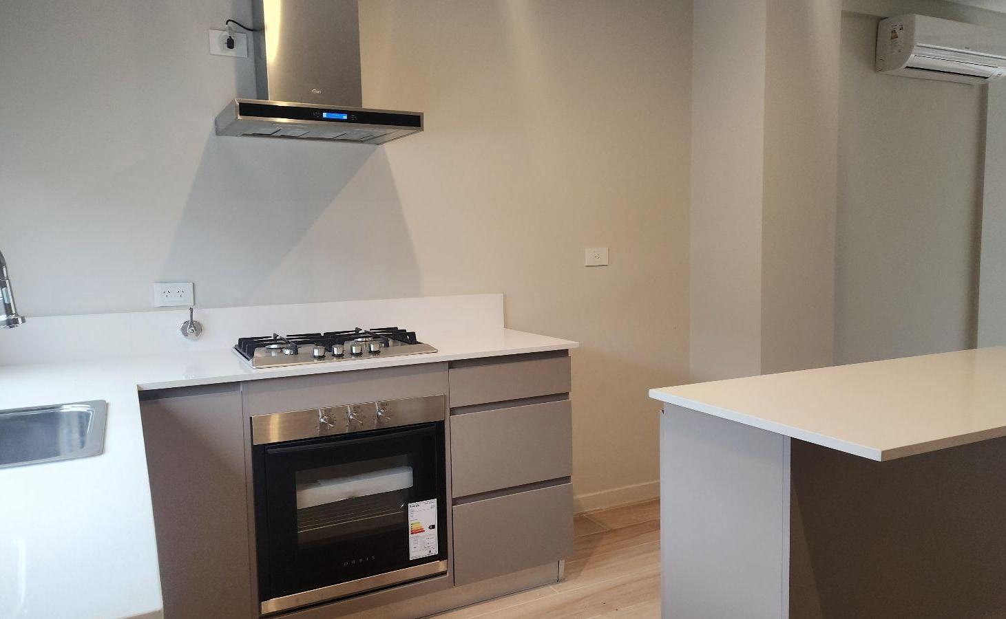Foto de Departamento en Alquiler 3 Ambientes en Town House Aldeana - Pilar, imagen 2