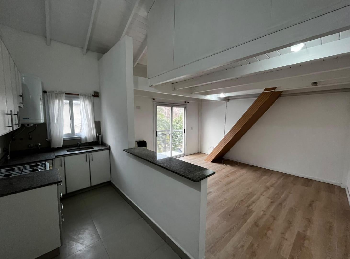 Foto de Departamento en Venta 2 Ambientes con Cochera en Tigre, imagen 3