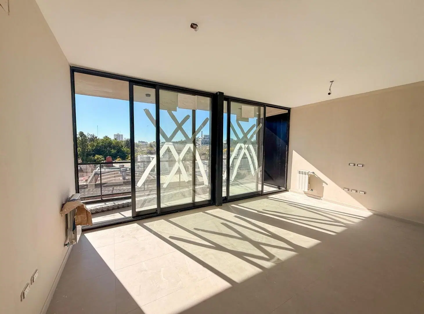Departamento en Venta 2 Ambientes en Saavedra 3