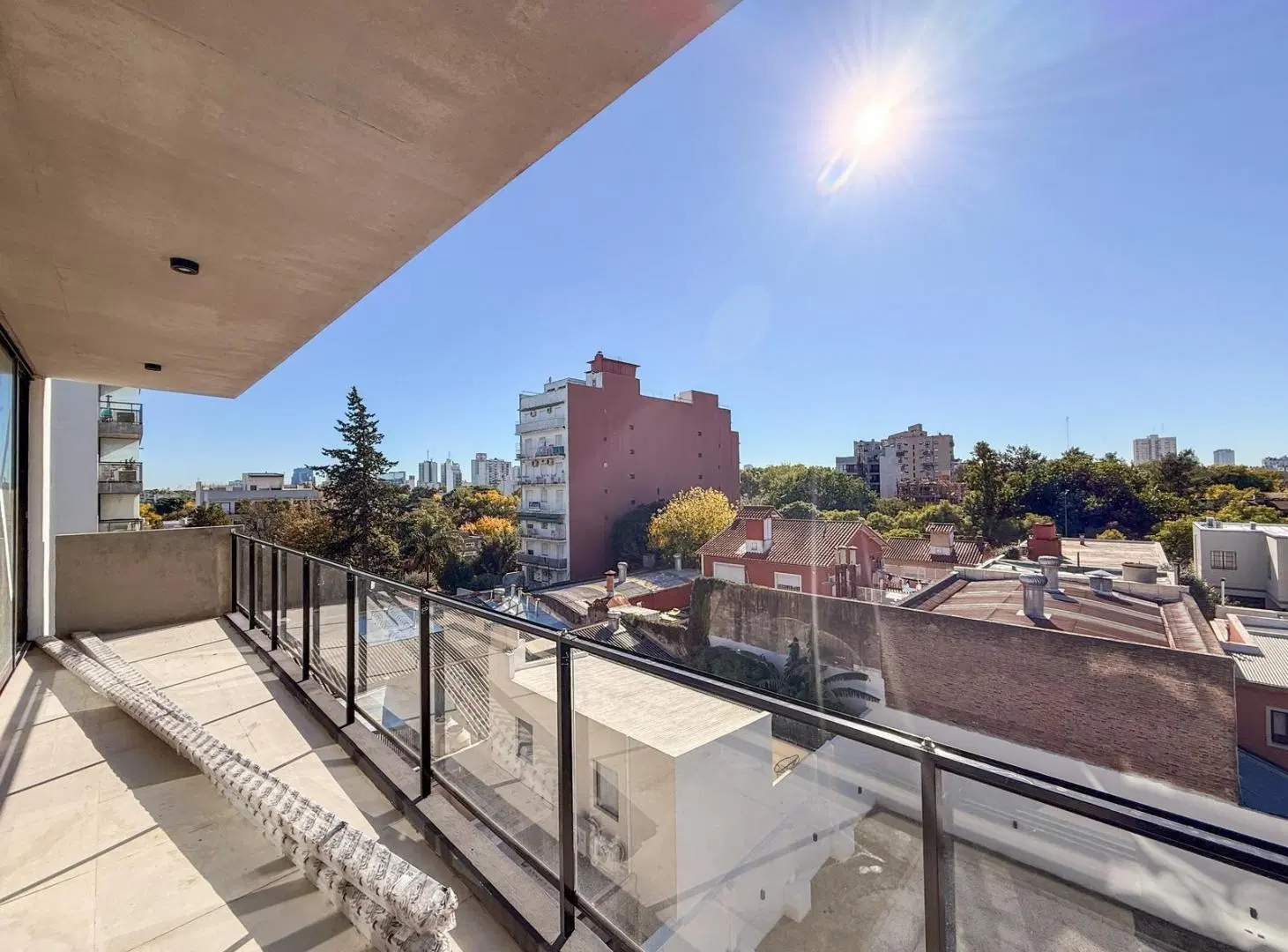 Departamento en Venta 2 Ambientes en Saavedra 2