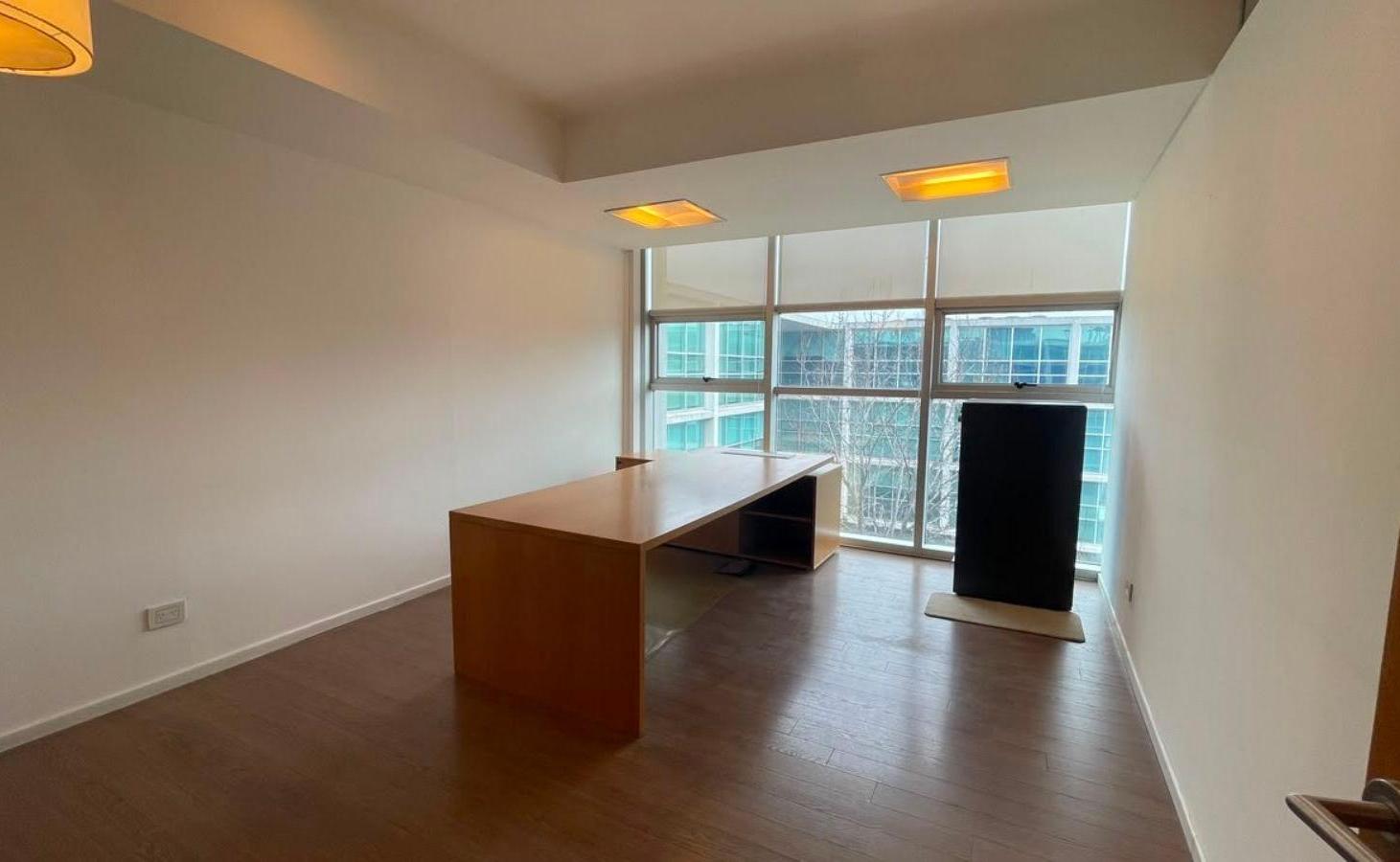 Foto de Oficina en Alquiler, Skyglass 1, Pilar, 130 m2, amoblada, imagen 3