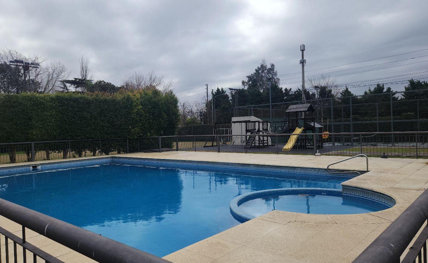 Foto de Departamento en Alquiler 3 Ambientes en Northville - Pilar, imagen 5