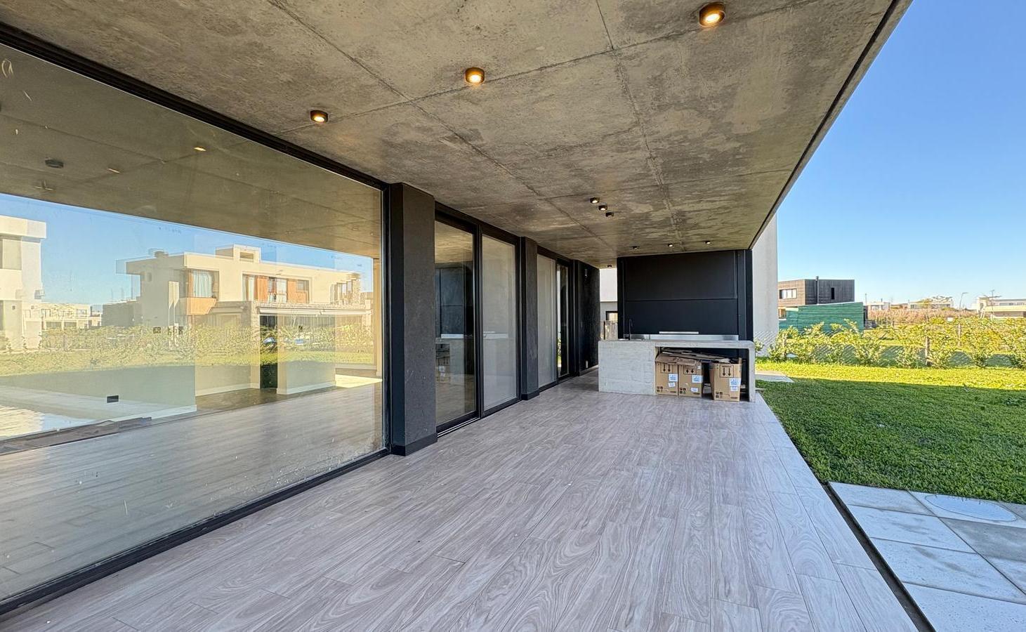 Foto de Venta | Casa a estrenar | Riberas | Puertos, imagen 4