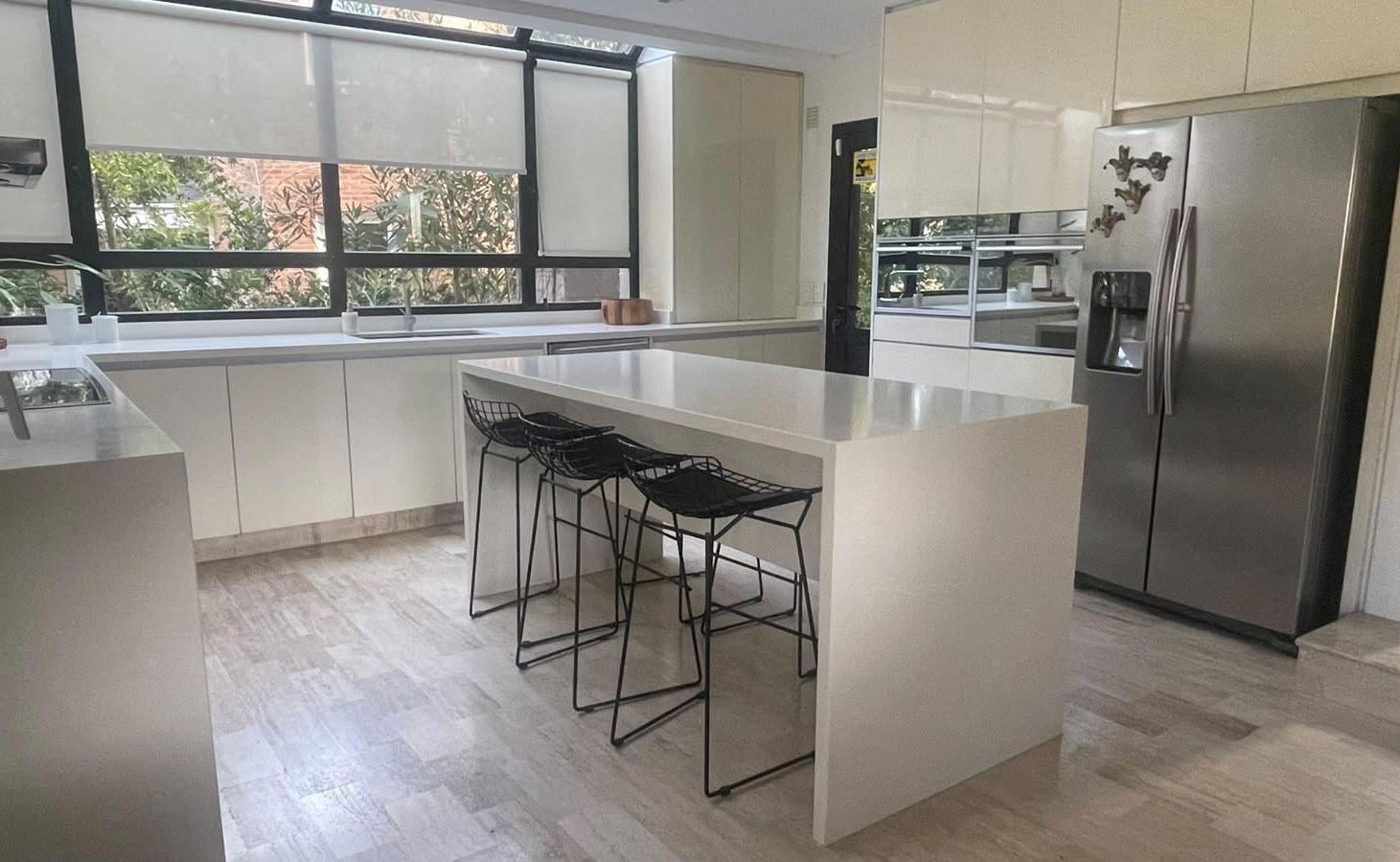 Foto de Casa en Venta 6 Ambientes en Ayres de Pilar, imagen 4