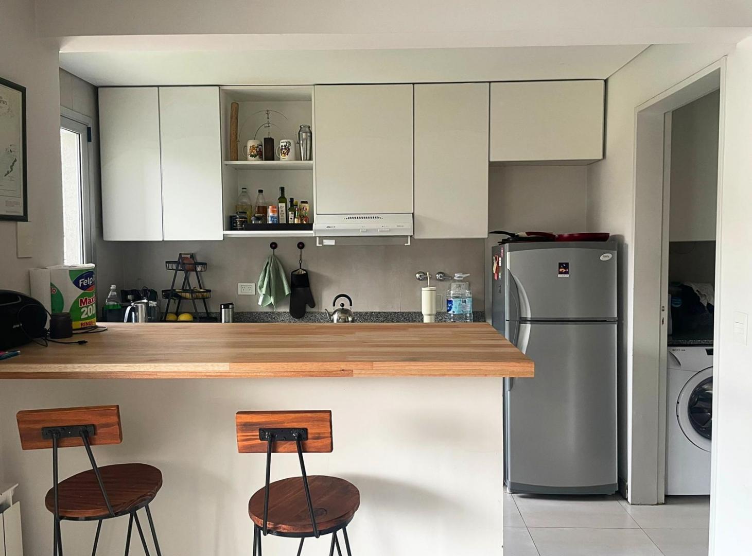Foto de Departamento en Alquiler, 2 ambientes, en La Magdalena, Pilar, imagen 5