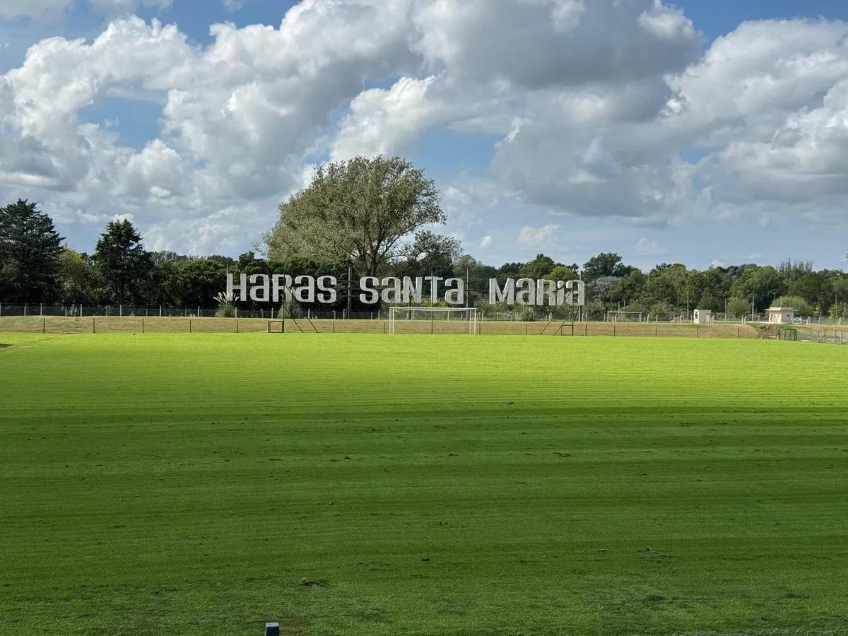 Foto de Lote en Venta de 1054 m2, Barrio Los Molinos, Haras de Santa Maria, imagen 1