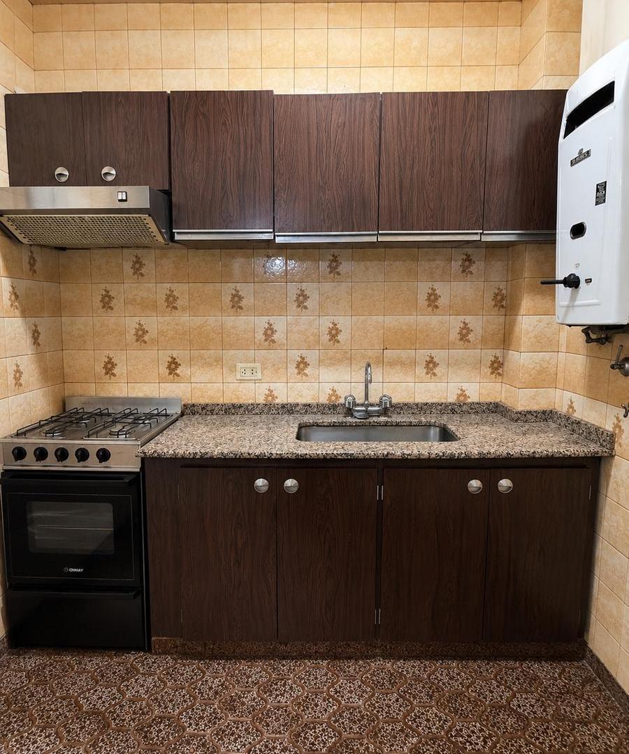 Foto de Departamento en Venta, 2 Ambientes, en Mataderos, CABA, imagen 5