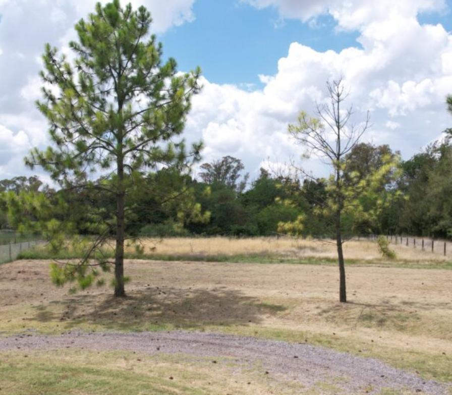 Foto de Terreno en Venta, 2927m2, en Club de campo La asunción. Lujan, imagen 3