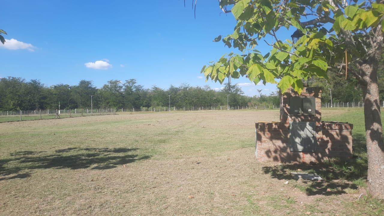 Foto de Terreno en Venta, 2927m2, en Club de campo La asunción. Lujan, imagen 5