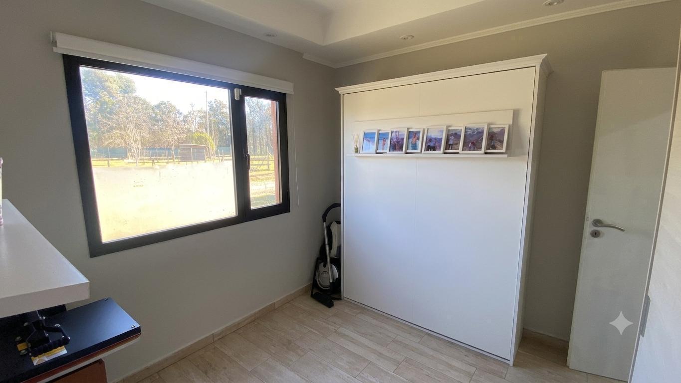 Foto de Casa en Venta, 3 Ambientes, en Barrio La Arbolada, Pilar, GBA Norte, imagen 3